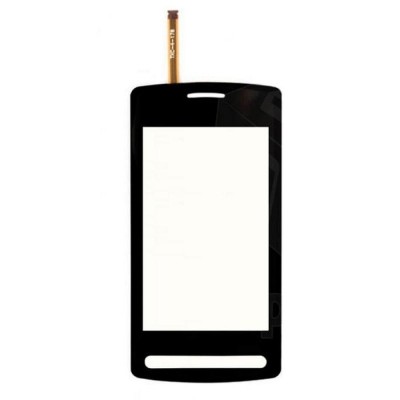 Touch Screen Digitizer for LG Vu CU920 - Black