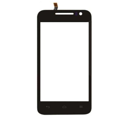 Touch Screen Digitizer For Huawei Ascend G330d U8825d White By - Maxbhi.com