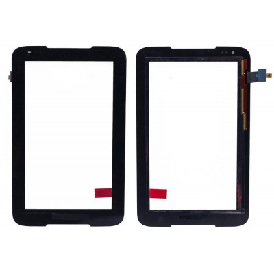 Touch Screen Digitizer For Lenovo Ideatab A1000 White By - Maxbhi Com