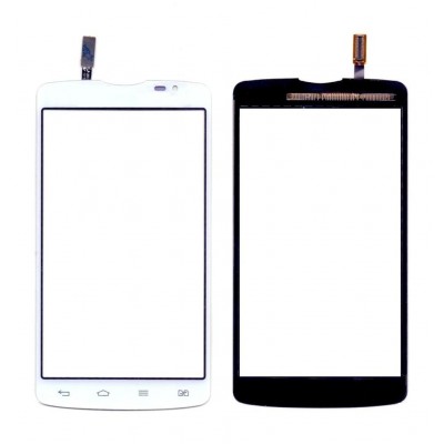 Touch Screen Digitizer For Lg D380 White By - Maxbhi Com