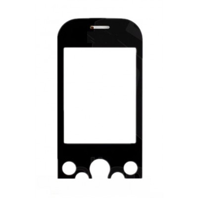Touch Screen Digitizer For Lg Intouch Ks360 White By - Maxbhi.com