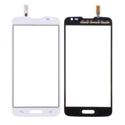 Touch Screen Digitizer For Lg L90 D405 White By - Maxbhi Com