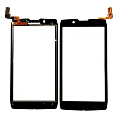 Touch Screen Digitizer For Motorola Electrify 2 Xt881 White By - Maxbhi Com