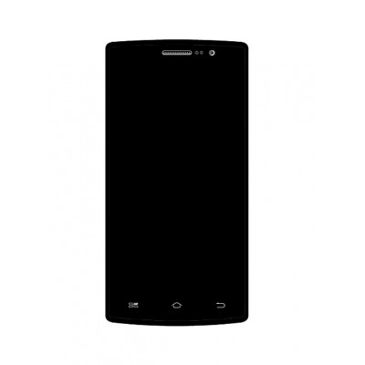 Lcd Frame Middle Chassis For Datawind Pocketsurfer 3g5 White By - Maxbhi Com