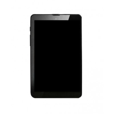 Lcd Frame Middle Chassis For Digiflip Pro Xt 712 White By - Maxbhi Com