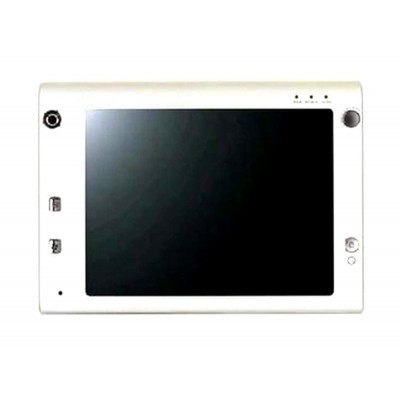 Lcd Frame Middle Chassis For Dopod U1000 White By - Maxbhi Com