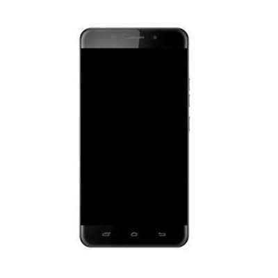 Lcd Frame Middle Chassis For Ulefone Metal Silver By - Maxbhi Com
