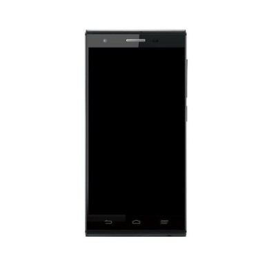 Lcd Frame Middle Chassis For Zte Star 2 White By - Maxbhi Com