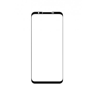 Touch Screen Digitizer For Nubia Red Magic 5g Lite Blue By - Maxbhi Com