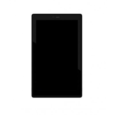 Lcd Frame Middle Chassis For Domo Slate X3g Se Black By - Maxbhi Com