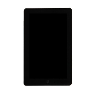 Lcd Frame Middle Chassis For Maxtouuch 10 Inch Superpad 3 Android 8gb Tablet White By - Maxbhi Com
