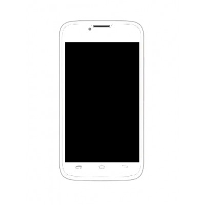 Lcd Frame Middle Chassis For Adcom A430 Plus Black By - Maxbhi Com