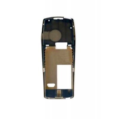 Lcd Frame Middle Chassis For Nokia 7210 Turquoise By - Maxbhi Com