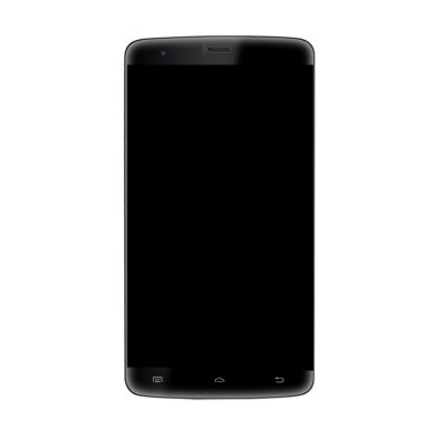 LCD Frame Middle Chassis for Vkworld T6 White