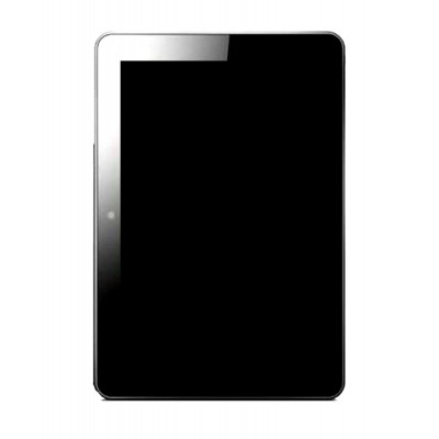 Lcd Frame Middle Chassis For Ainol Novo 7 Venus 8gb White By - Maxbhi Com