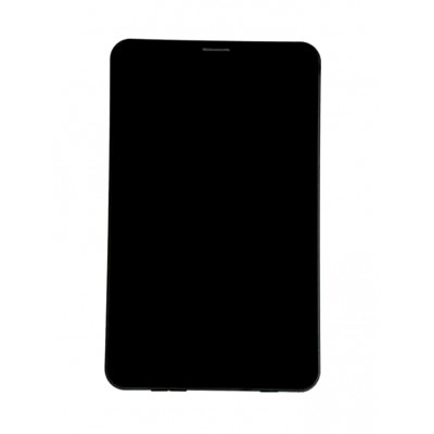 Lcd Frame Middle Chassis For Ambrane A770 White By - Maxbhi Com