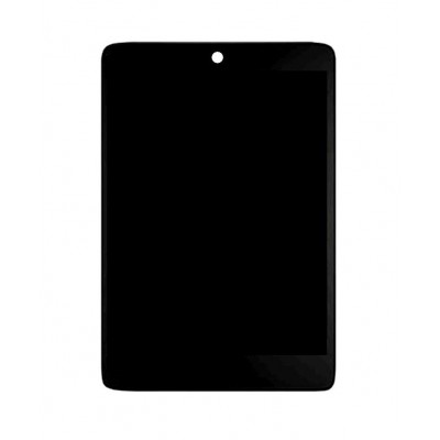 Lcd Frame Middle Chassis For Pinig Executive Tab 3g White By - Maxbhi Com
