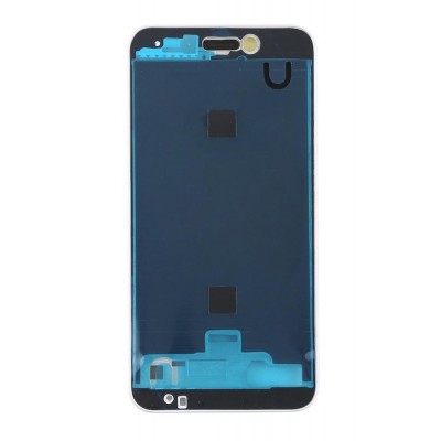 Lcd Frame Middle Chassis For Huawei Honor 6a Pro White By - Maxbhi Com