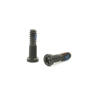 Screw For Nokia 6085 Black - Maxbhi Com