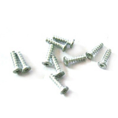 Screw For Nokia 5800 XpressMusic - Silver