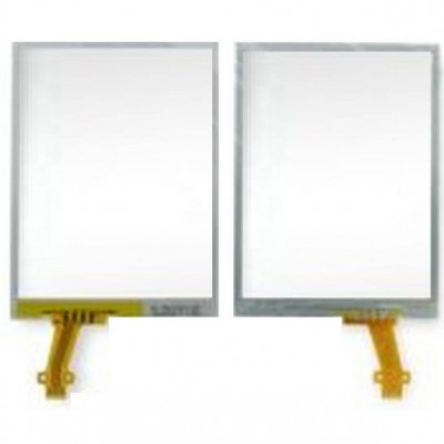 Touch Screen Digitizer For Samsung I710 White By - Maxbhi Com