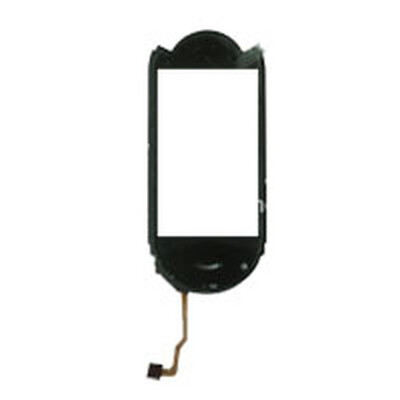 Touch Screen Digitizer For Samsung M7600 Beat Dj White By - Maxbhi Com