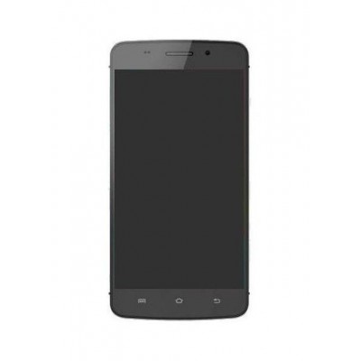 Lcd Frame Middle Chassis For Innjoo I2s White By - Maxbhi Com