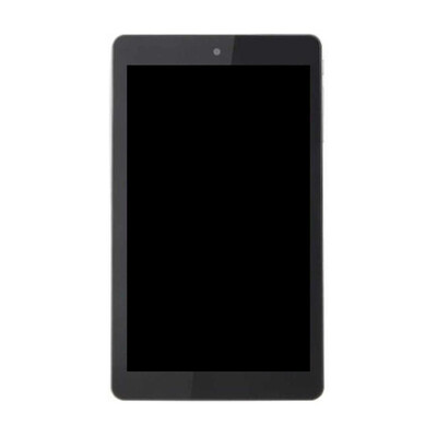 Lcd Frame Middle Chassis For Prestigio Multipad Rider 7 0 3g Grey By - Maxbhi Com