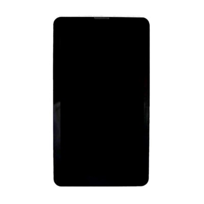 Lcd Frame Middle Chassis For Sansui St71 Black By - Maxbhi Com