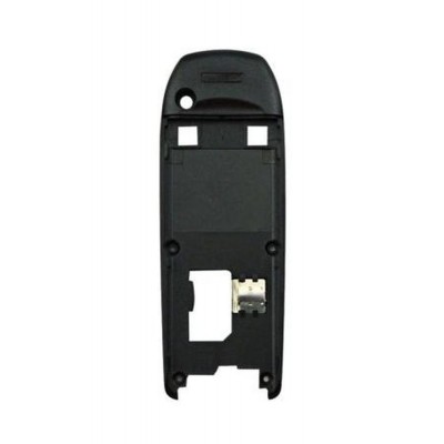 Lcd Frame Middle Chassis For Nokia 6310 Silver By - Maxbhi Com