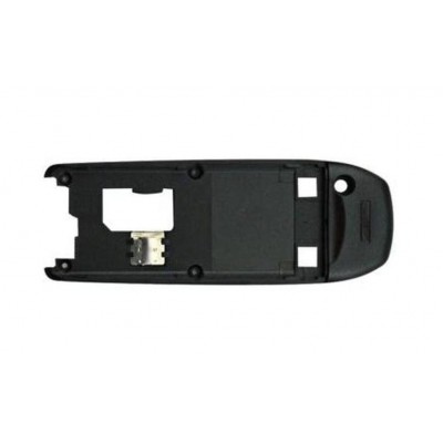 Lcd Frame Middle Chassis For Nokia 6310 White By - Maxbhi Com