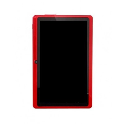 Lcd Frame Middle Chassis For Xtouch X708s Pink By - Maxbhi Com