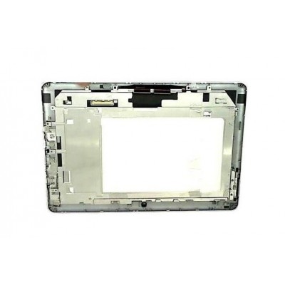 Lcd Frame Middle Chassis For Acer Iconia A3a10 With Wifi Only Black By - Maxbhi Com