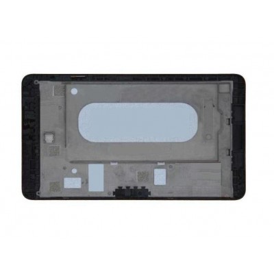 Lcd Frame Middle Chassis For Dell Venue 7 Red By - Maxbhi Com