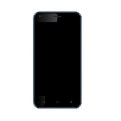 LCD Frame Middle Chassis for Hi-Tech Air A10 White