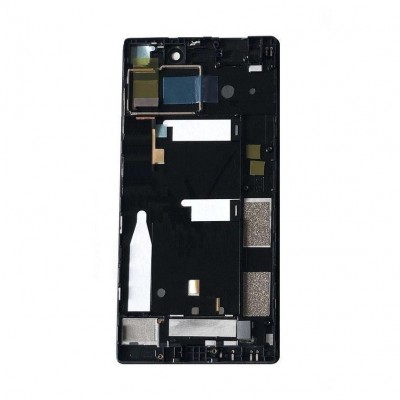 LCD Frame Middle Chassis for Lenovo Vibe X2 Pro Gold