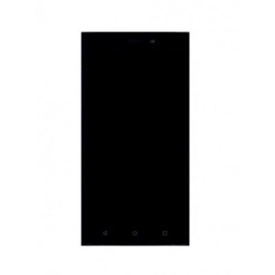 Lcd Frame Middle Chassis For Iball Andi Sprinter 4g Gold By - Maxbhi Com