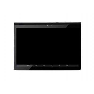 Lcd Frame Middle Chassis For Pipo M8hd White By - Maxbhi Com