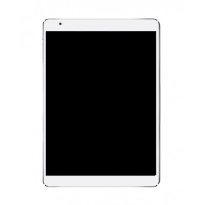 Lcd Frame Middle Chassis For Teclast X98 Plus Black By - Maxbhi Com