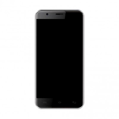 LCD Frame Middle Chassis for Oukitel U7 Plus White