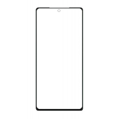 Touch Screen Digitizer For Samsung Galaxy Note 20 Black By - Maxbhi Com