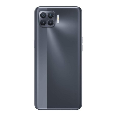 Full Body Housing For Oppo F17 Pro Black - Maxbhi Com