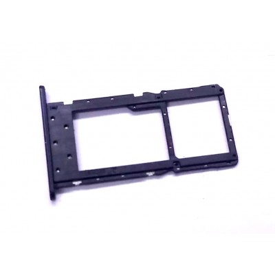 Sim Card Holder Tray For Nokia C5 Endi White - Maxbhi Com