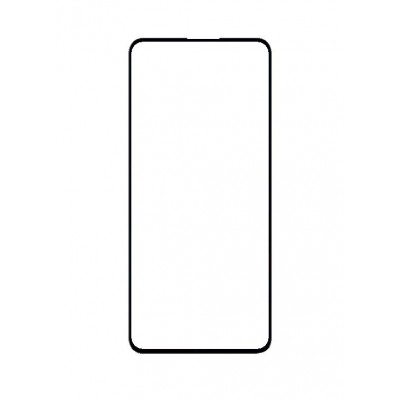 Touch Screen Digitizer For Asus Zenfone 7 Zs670ks Black By - Maxbhi Com