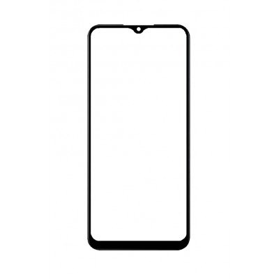 Touch Screen Digitizer For Vivo Y20i Black By - Maxbhi Com