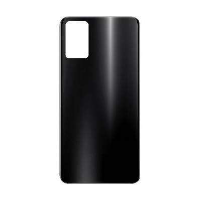 Back Panel Cover For Honor X10 Max 5g White - Maxbhi Com