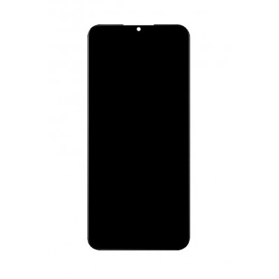 Lcd Frame Middle Chassis For Htc Wildfire E2 Blue By - Maxbhi Com