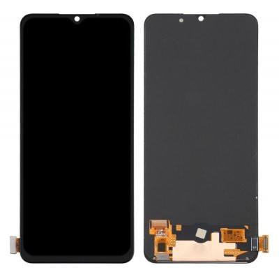 Lcd With Touch Screen For Oppo Find X2 Lite White By - Maxbhi Com