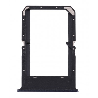 Sim Card Holder Tray For Oppo A72 5g White - Maxbhi Com
