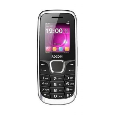 Battery For Adcom X10 By - Maxbhi.com